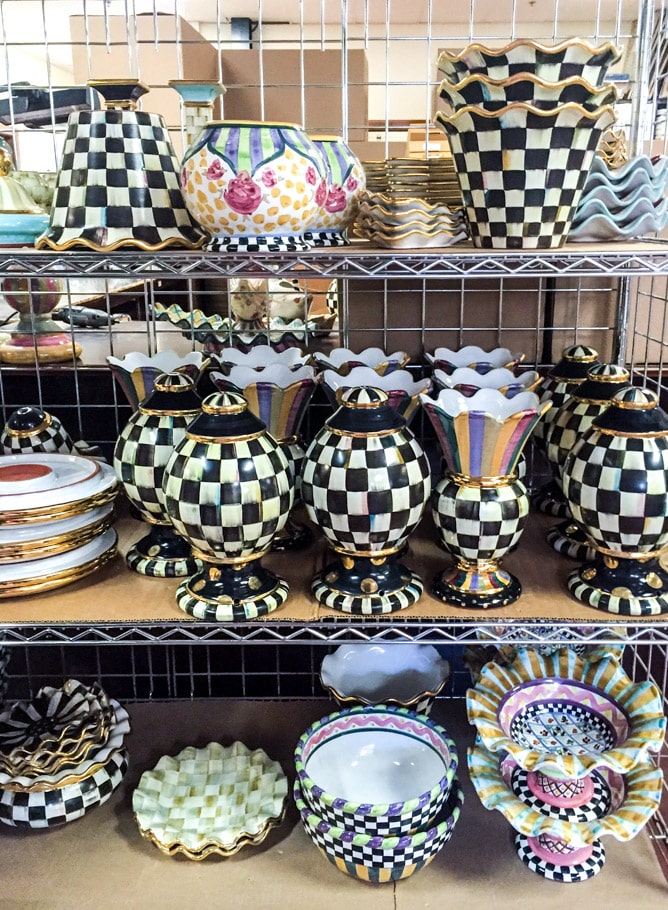 aurora, new york and a trip to mackenzie childs I howsweeteats.com