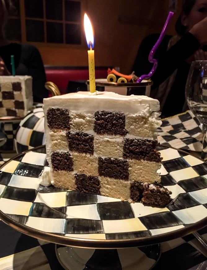 aurora, new york and a trip to mackenzie childs I howsweeteats.com