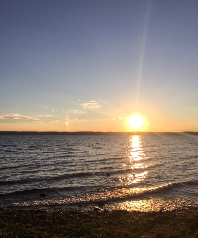 aurora, new york and a trip to mackenzie childs I howsweeteats.com