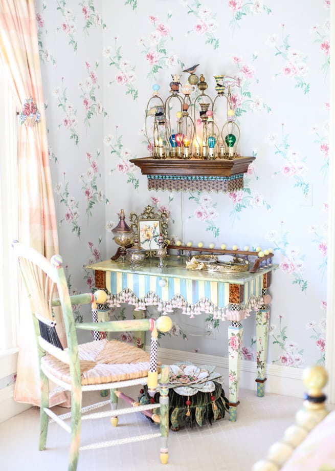 aurora, new york and a trip to mackenzie childs I howsweeteats.com