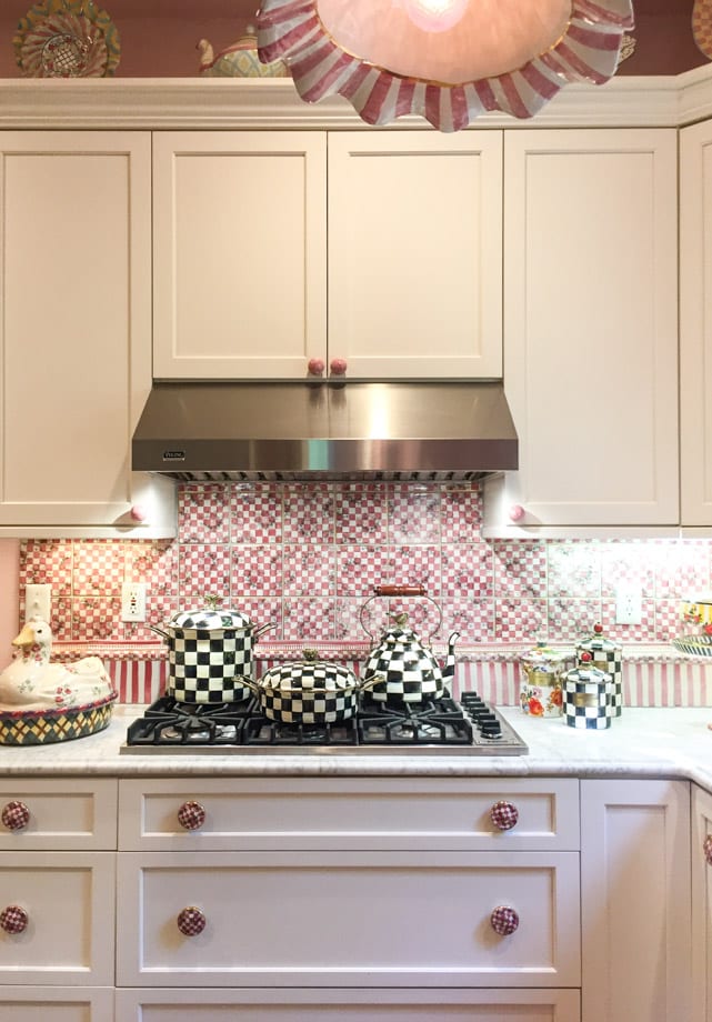 aurora, new york and a trip to mackenzie childs I howsweeteats.com