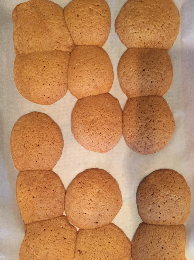 2016 recipe disasters I howsweeteats.com