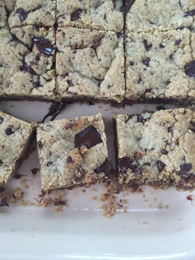 2016 recipe disasters I howsweeteats.com