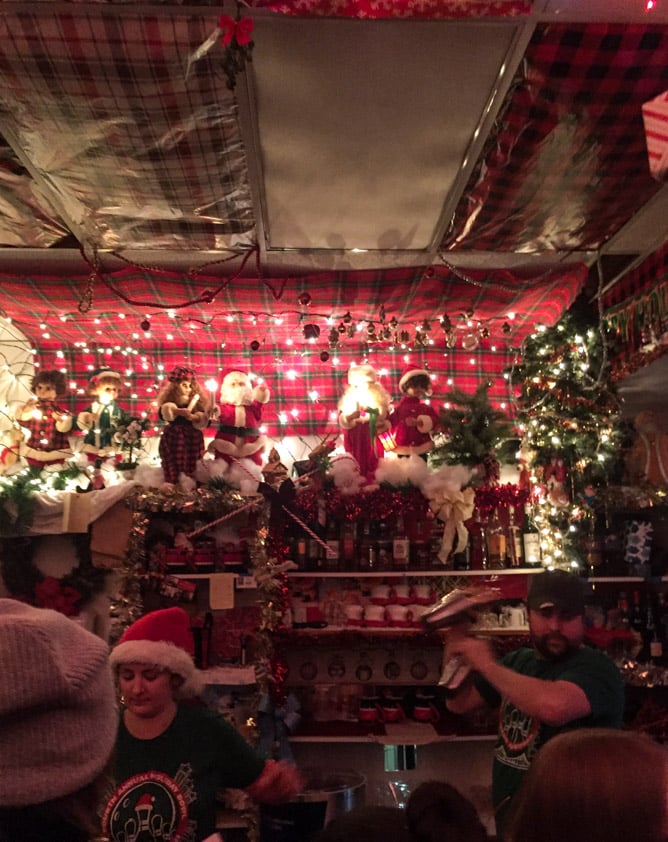 12 days of Christmas I howsweeteats.com