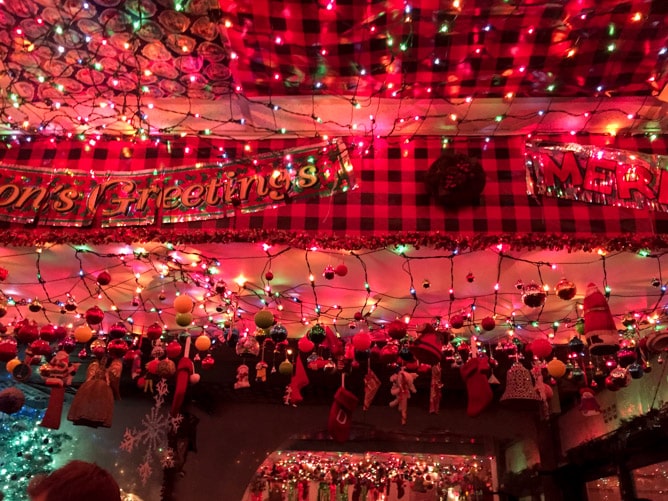 12 days of Christmas I howsweeteats.com