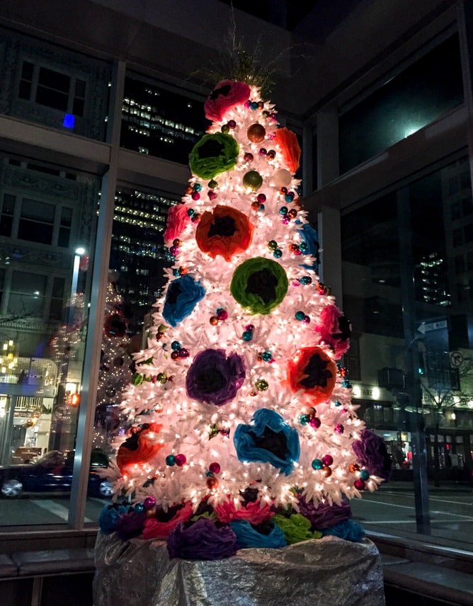 12 days of Christmas I howsweeteats.com