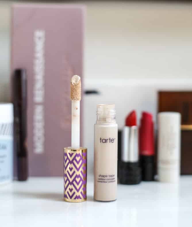 december beauty favorites I howsweeteats.com