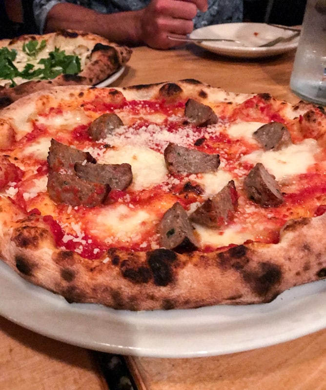 48 hours in NYC I howsweeteats.com