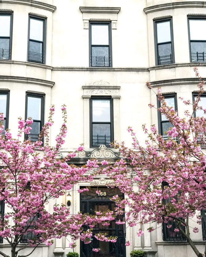 48 hours in NYC I howsweeteats.com