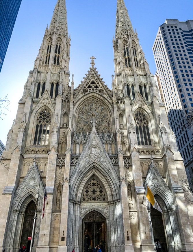 48 hours in NYC I howsweeteats.com