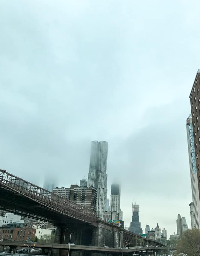 48 hours in NYC I howsweeteats.com