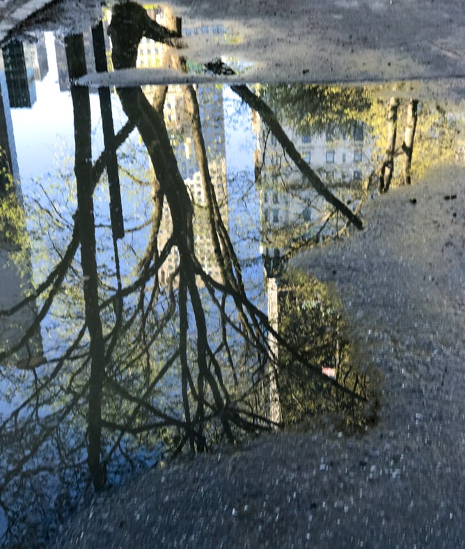 48 hours in NYC I howsweeteats.com