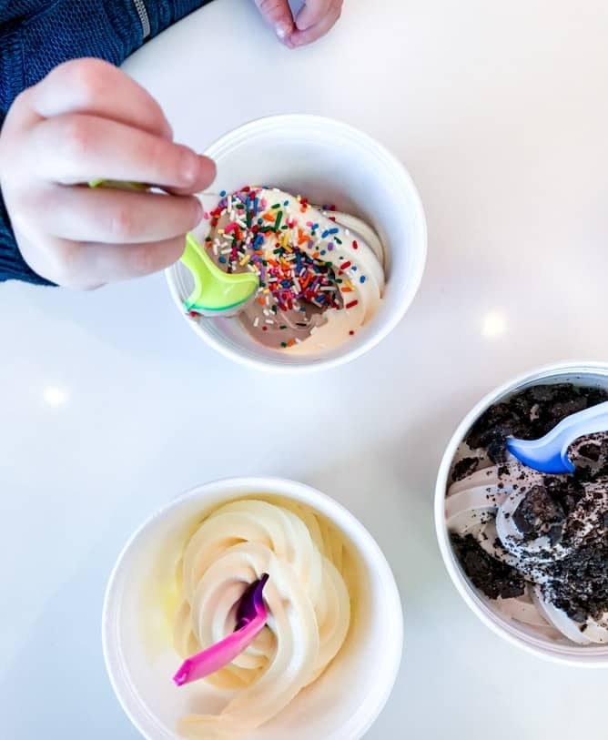 we're having another baby I howsweeteats.com