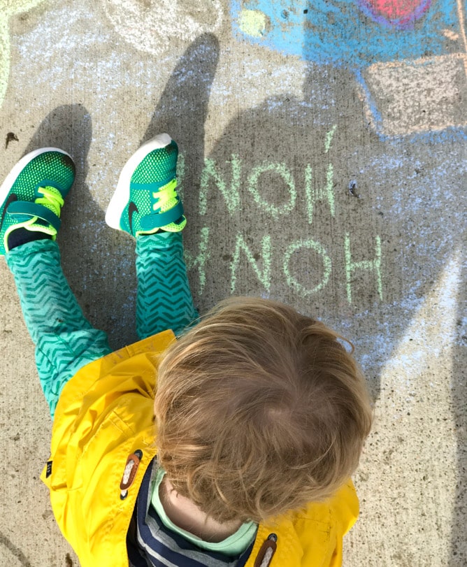 max moments I howsweeteats.com