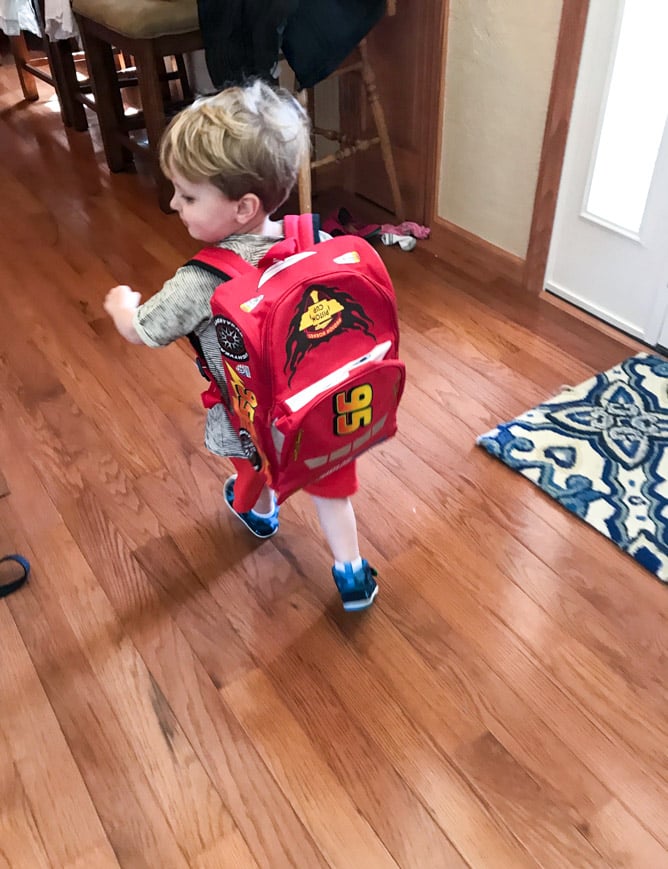 max moments I howsweeteats.com