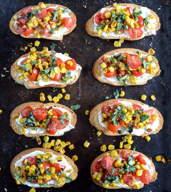 currently crushing on (+5 recipes to try!) I howsweeteats.com