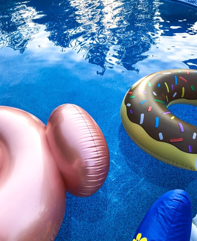 tuesday things I howsweeteats.com