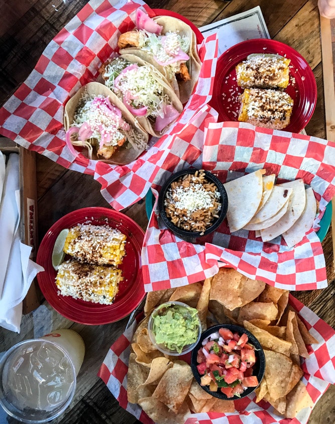 boyne city travel diary I howsweeteats.com