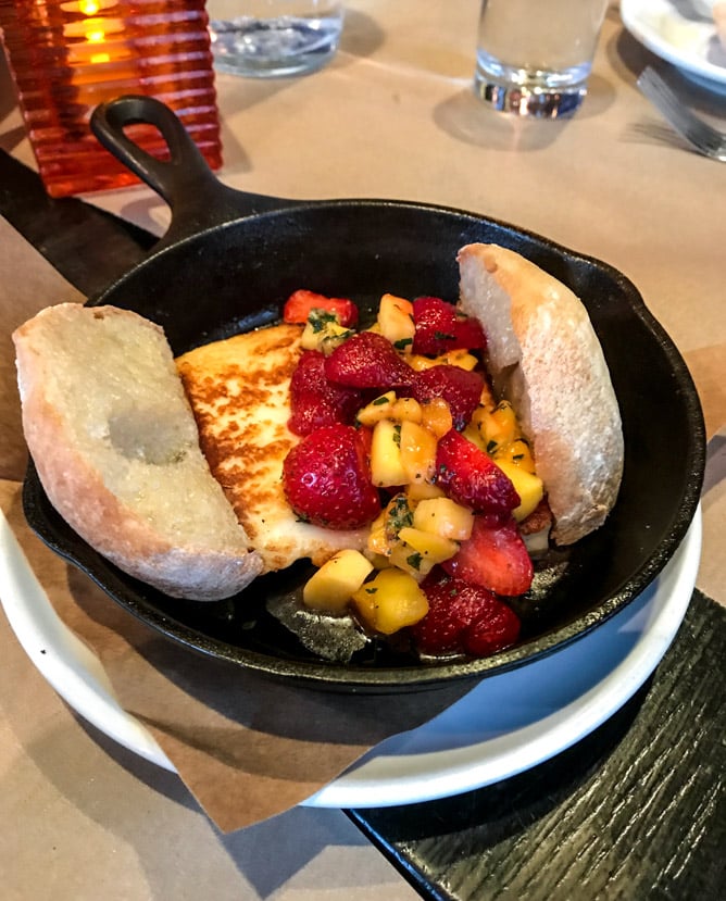 boyne city travel diary I howsweeteats.com