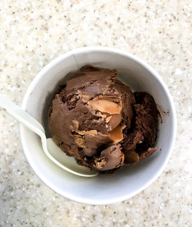 boyne city travel diary I howsweeteats.com