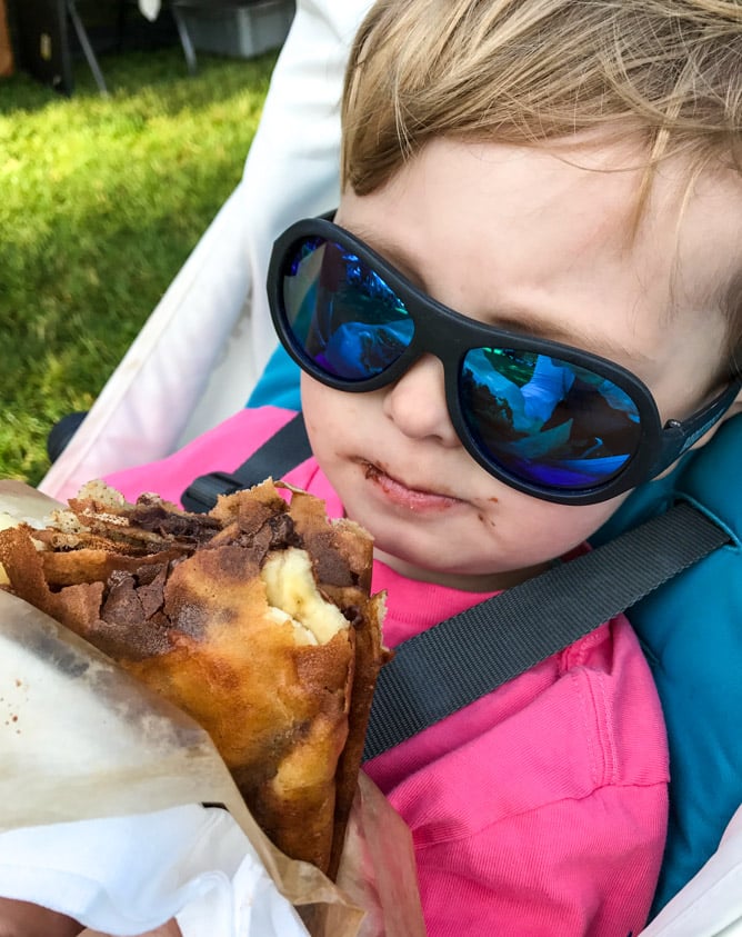 boyne city 2017 I howsweeteats.com