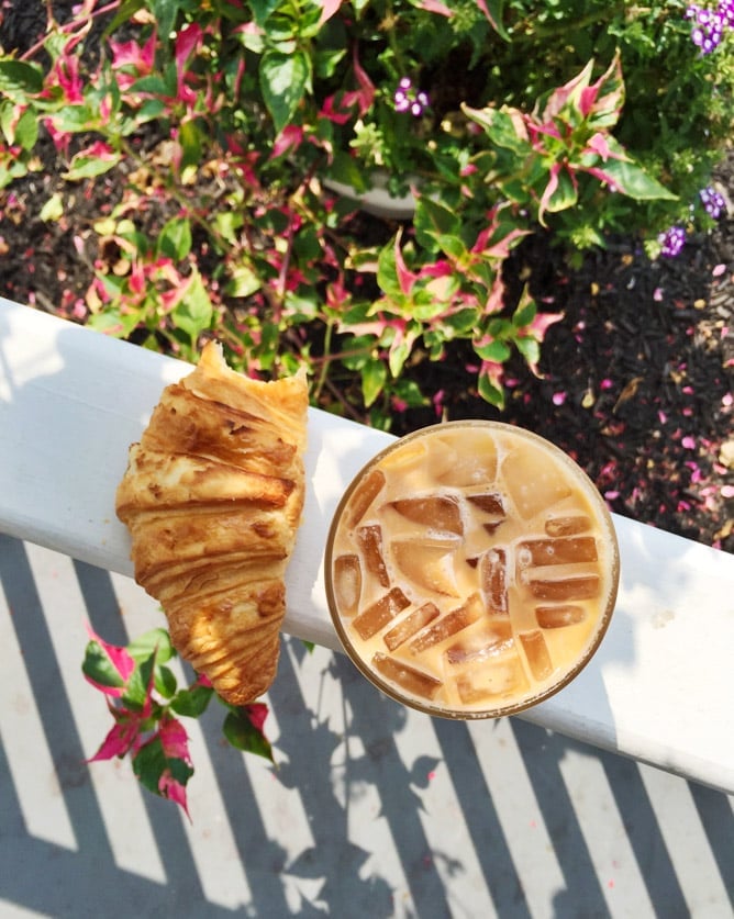 currently crushing on I howsweeteats.com