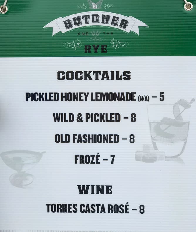 picklesburgh 2017 I howsweeteats.com