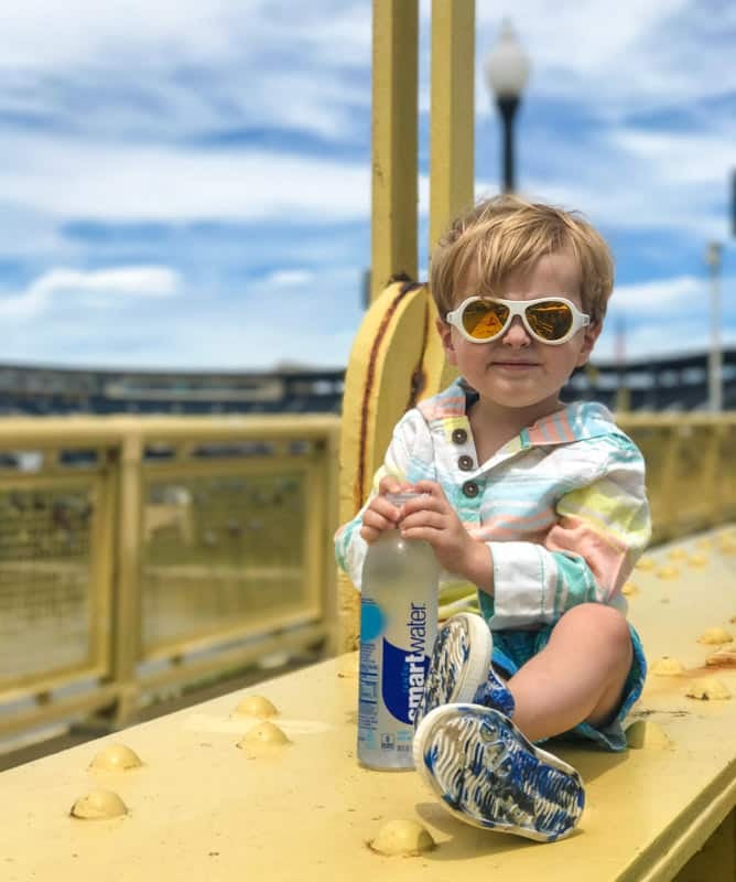 picklesburgh 2017 I howsweeteats.com