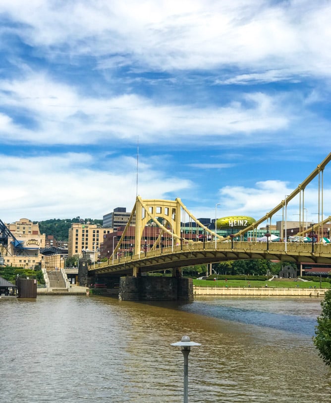 picklesburgh 2017 I howsweeteats.com