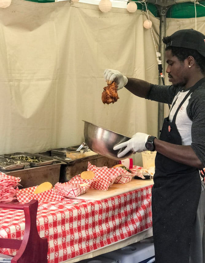 picklesburgh 2017 I howsweeteats.com