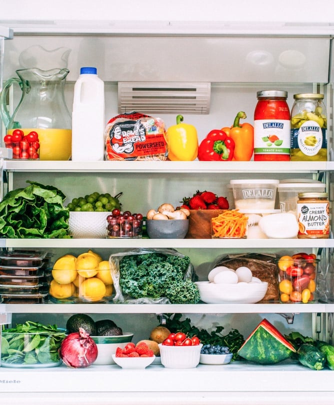 introducing sweet peas meals! I howsweeteats.com