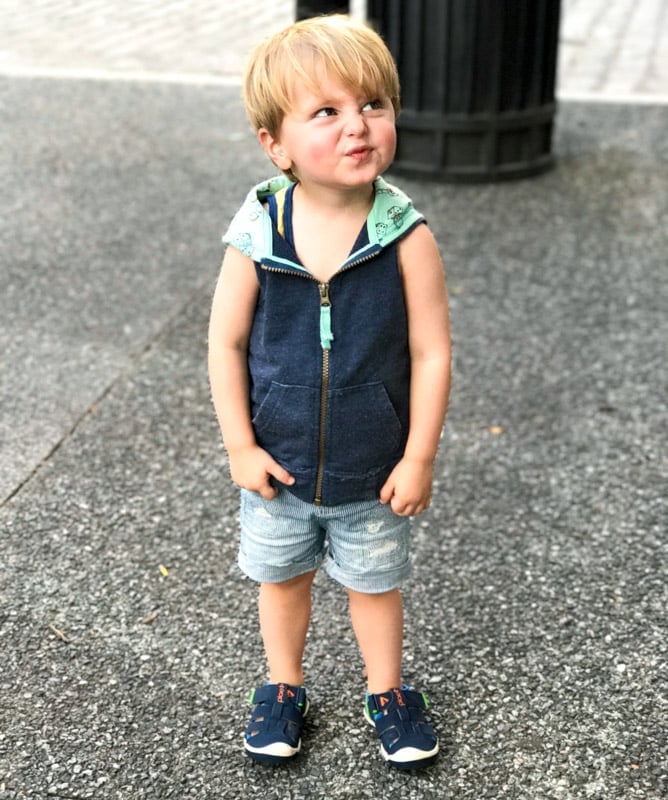 weekend snapshots I howsweeteats.com