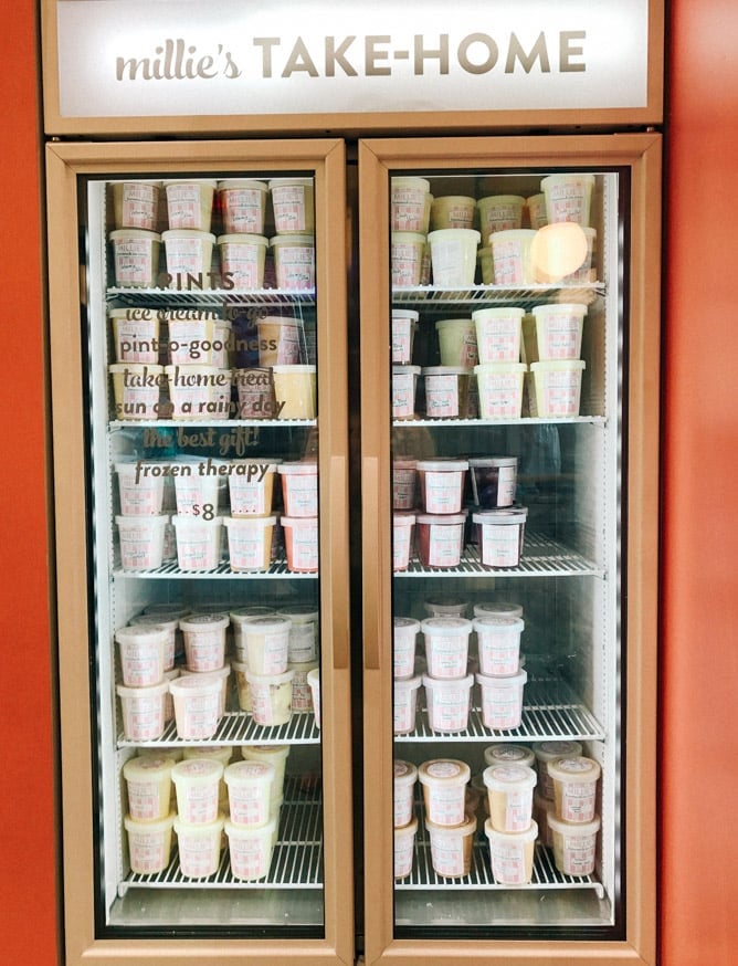 weekend snapshots I howsweeteats.com