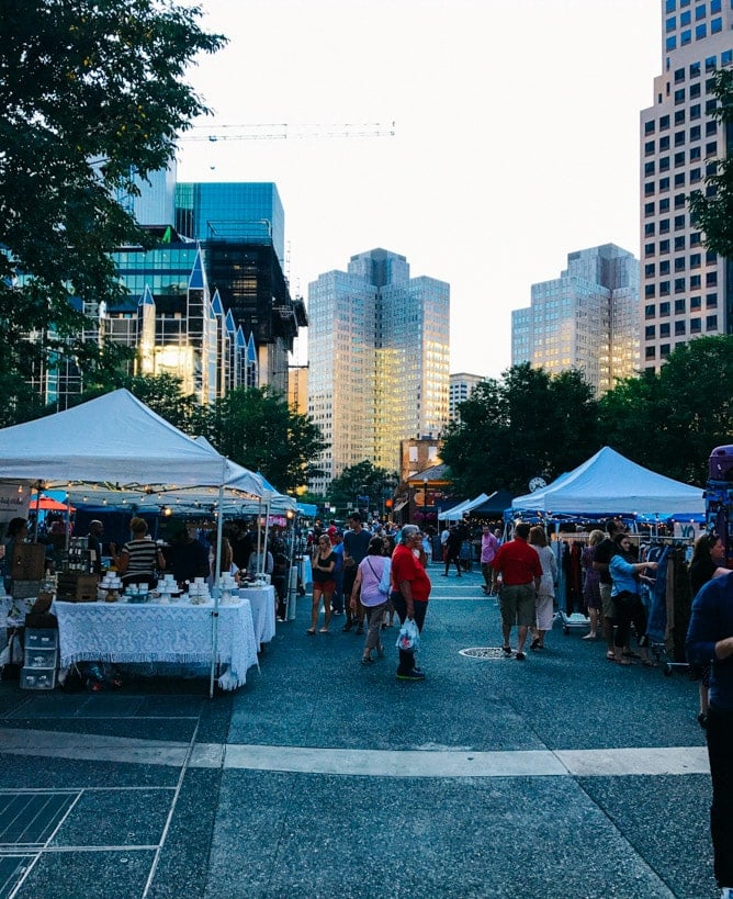 weekend snapshots I howsweeteats.com