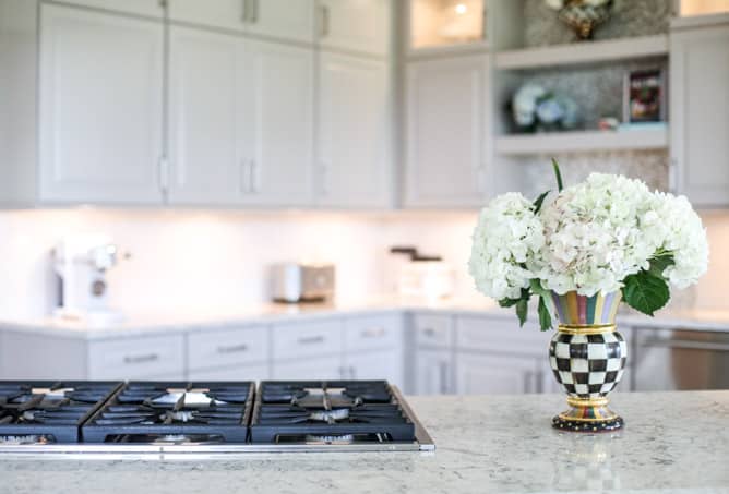 kitchen remodel: before and after I howsweeteats.com