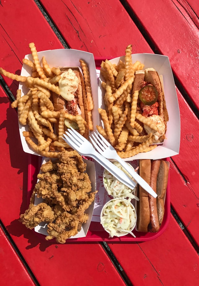 currently crushing on I howsweeteats.com