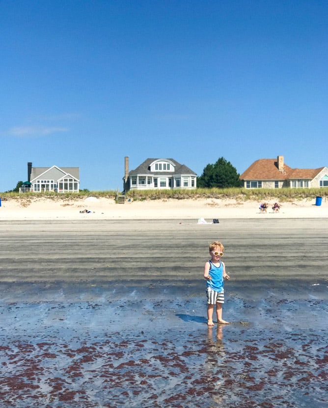 maine 2017 travel diary I howsweeteats.com