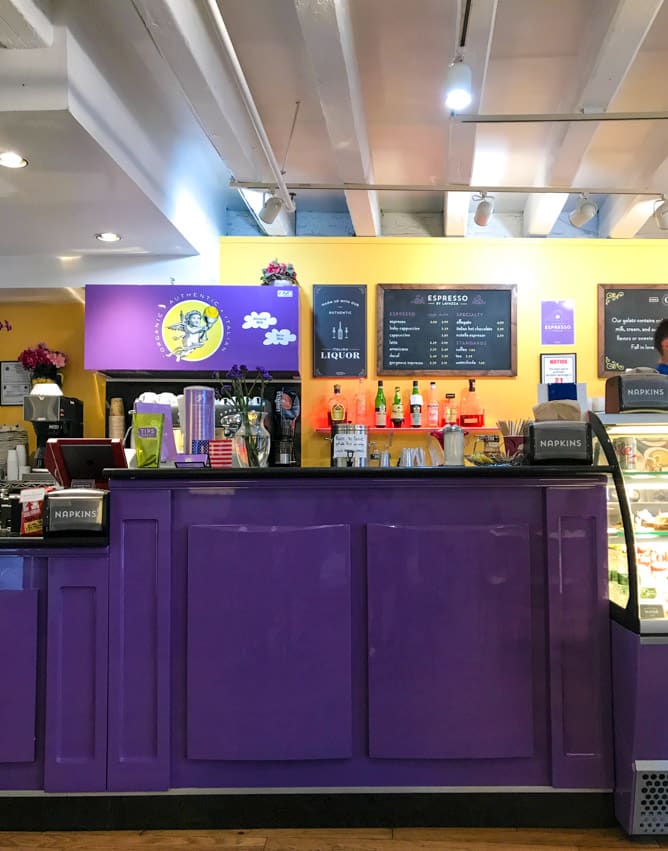 maine 2017 travel diary I howsweeteats.com