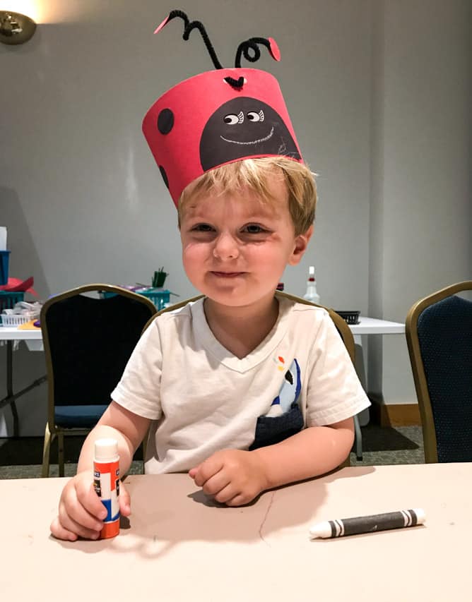 max moments I howsweeteats.com