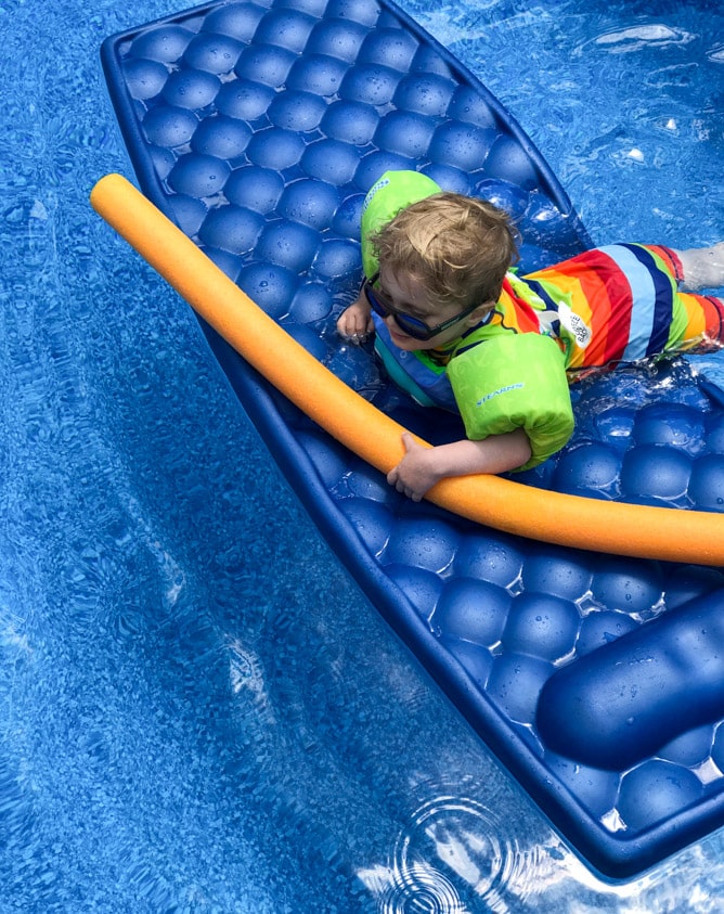 max moments I howsweeteats.com