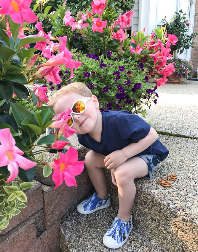 max moments I howsweeteats.com