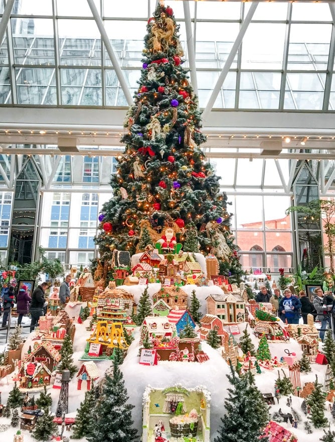 favorite things holiday giveaway I howsweeteats.com