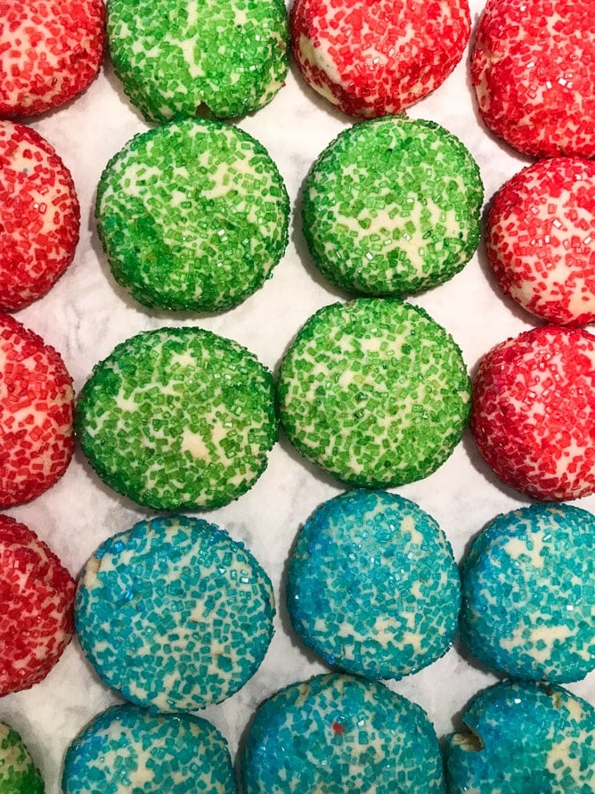 weekend snapshots I howsweeteats.com