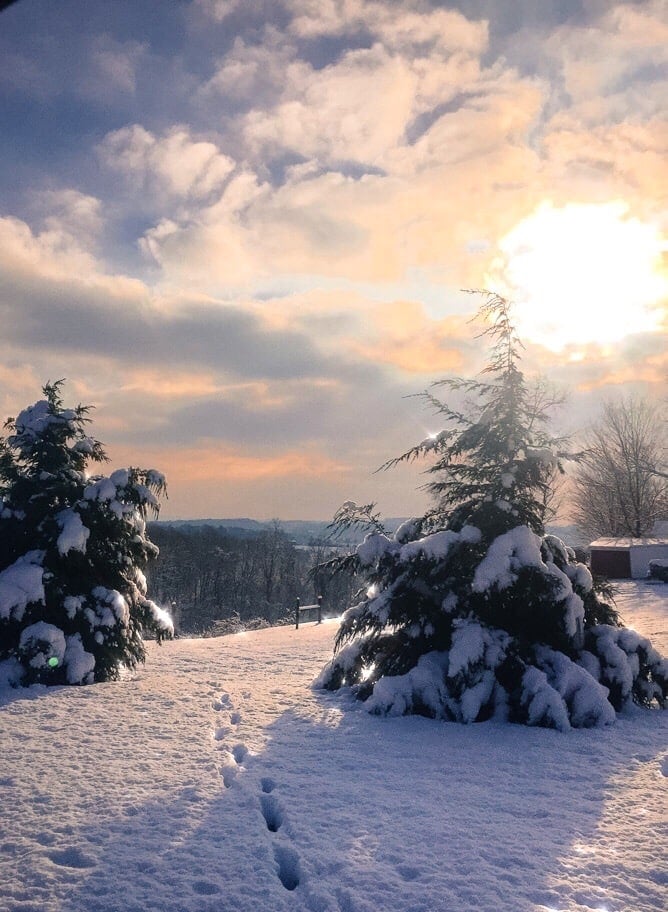 currently crushing on I howsweeteats.com