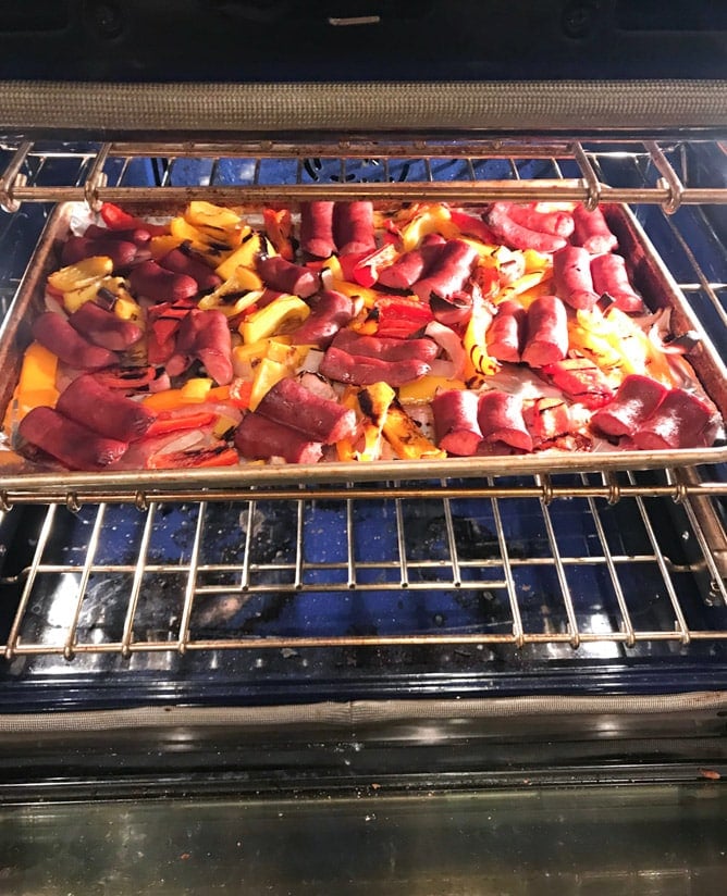 a day in the life I howsweeteats.com