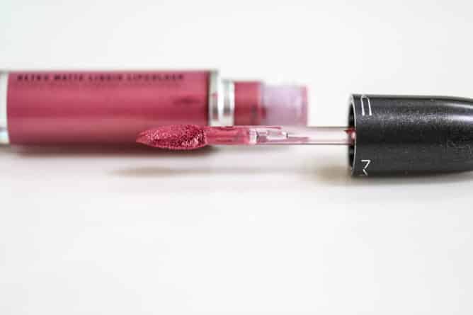 january beauty favorites I howsweeteats.com