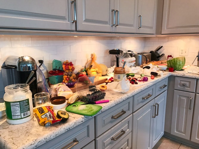 behind the book: shooting the cover I howsweeteats.com