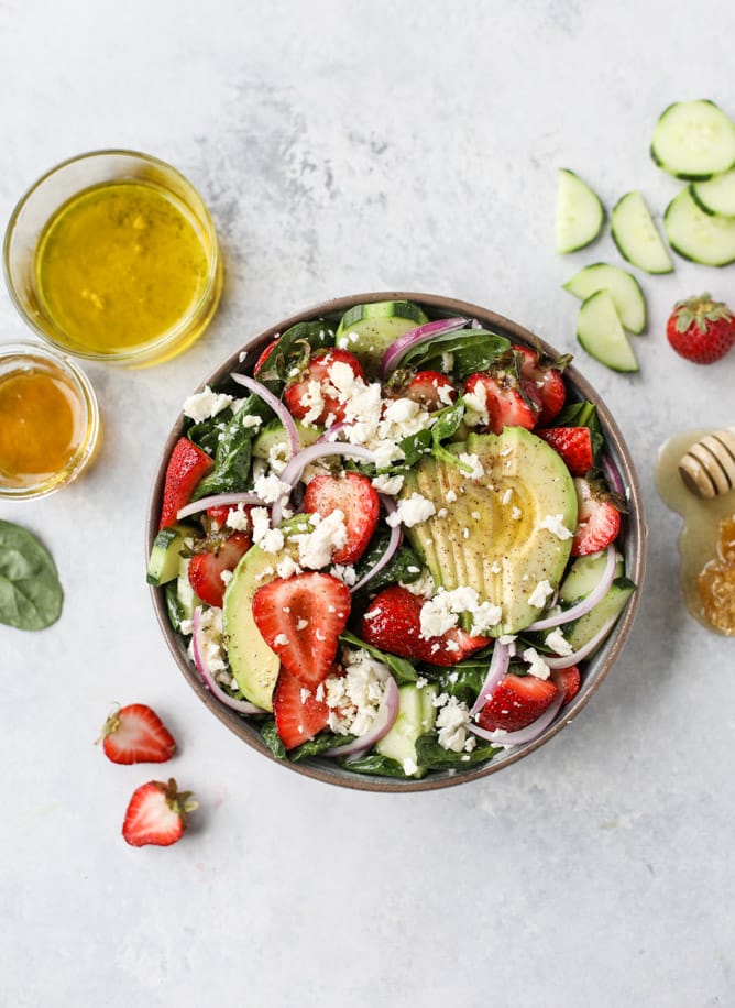 behind the book: shooting the cover I howsweeteats.com