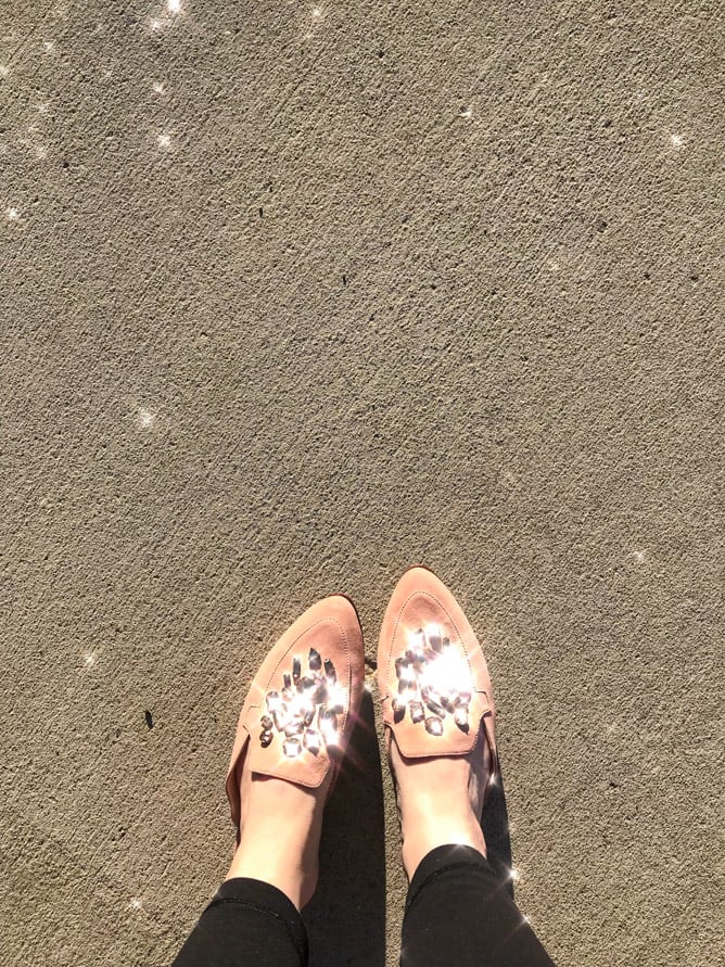 tuesday things I howsweeteats.com