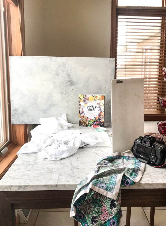 a day in the life I howsweeteats.com